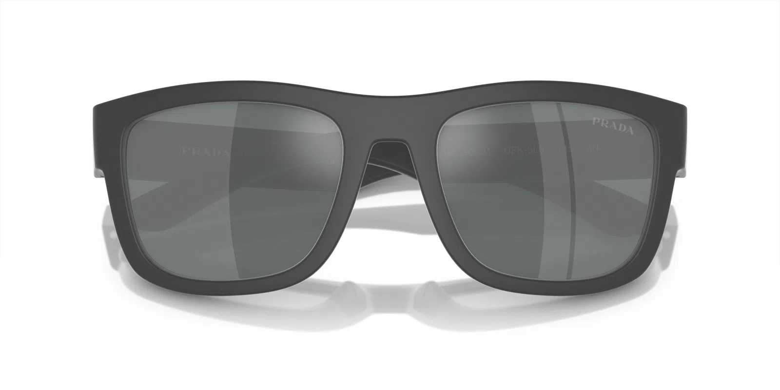 Prada Linea Rossa 01ZS Sunglasses - view 45